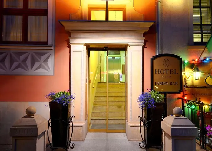 Hotel Wolne Old Town