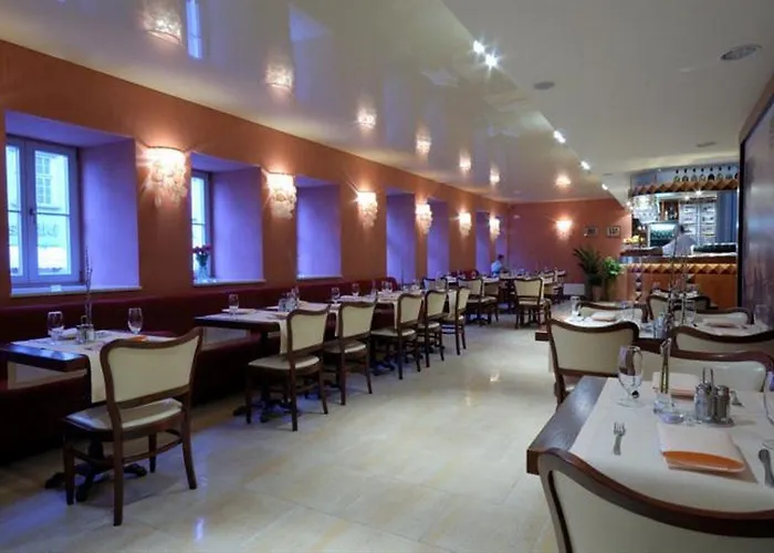 Hotell Wolne Old Town 3*