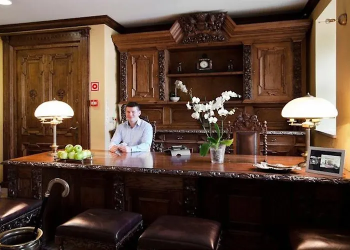 Hotel Wolne Old Town