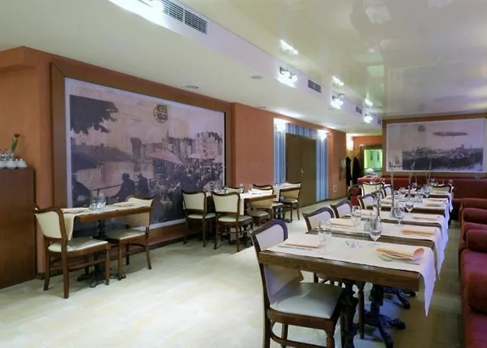 Wolne Old Town Gdańsk