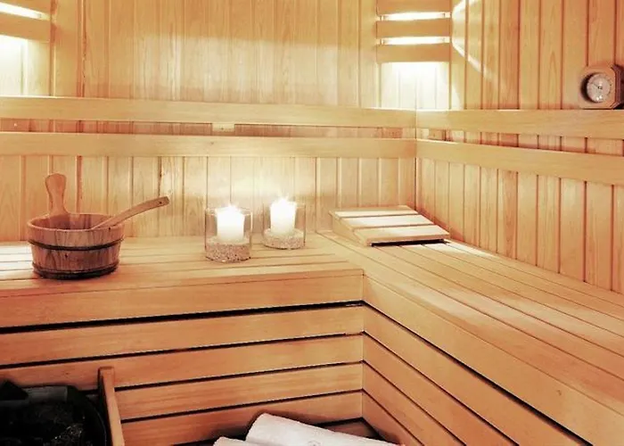 Hotell Wolne Old Town Gdańsk