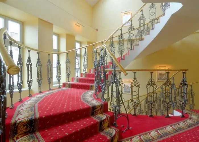 Hotel Wolne Old Town 3*