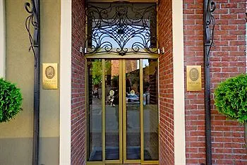 Hotell Wolne Old Town