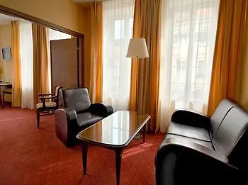 Wolne Old Town Hotell