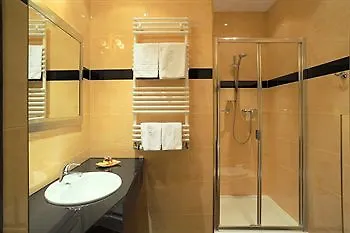 Wolne Old Town Hotell Gdańsk