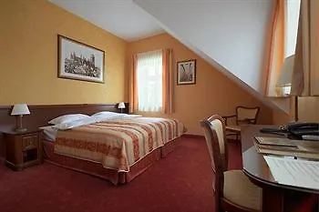 Hotell Wolne Old Town 3*