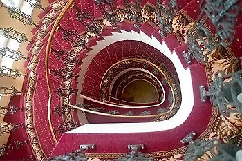 Wolne Old Town Hotell 3*