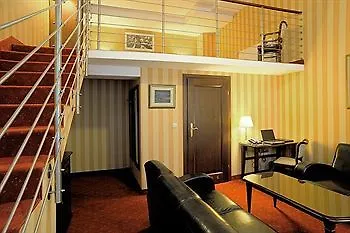 Wolne Old Town Gdańsk