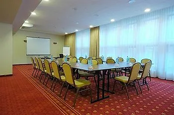 Wolne Old Town Hotell