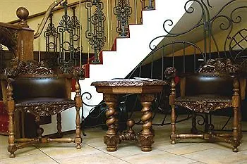 Hotel Wolne Old Town 3*