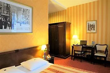 Hotell Wolne Old Town