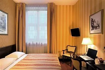 Wolne Old Town Hotel