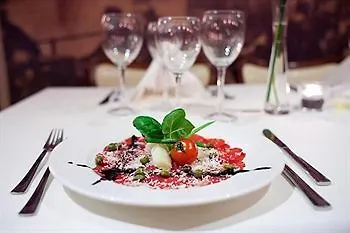 Wolne Old Town Hotel 3*