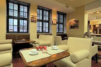 Wolne Old Town Hotell Gdańsk