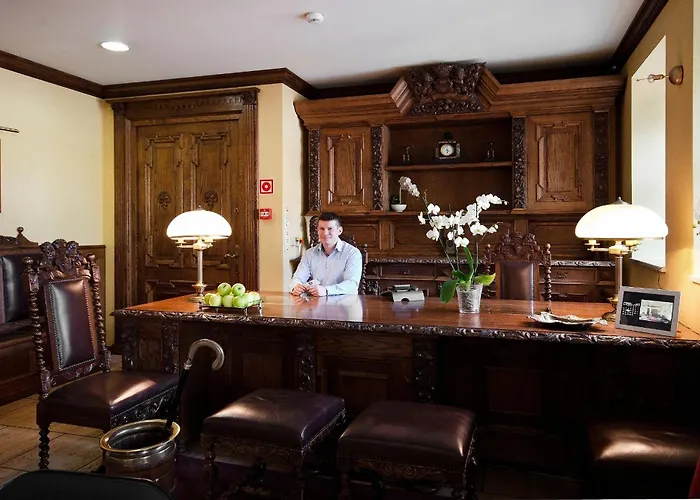 Wolne Old Town 3* Gdańsk