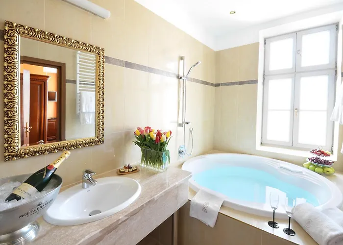 Wolne Old Town Hotel Gdańsk