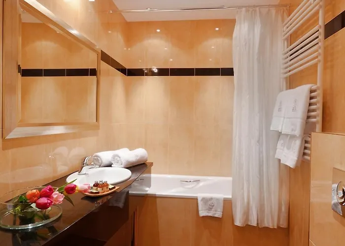 Hotell Wolne Old Town