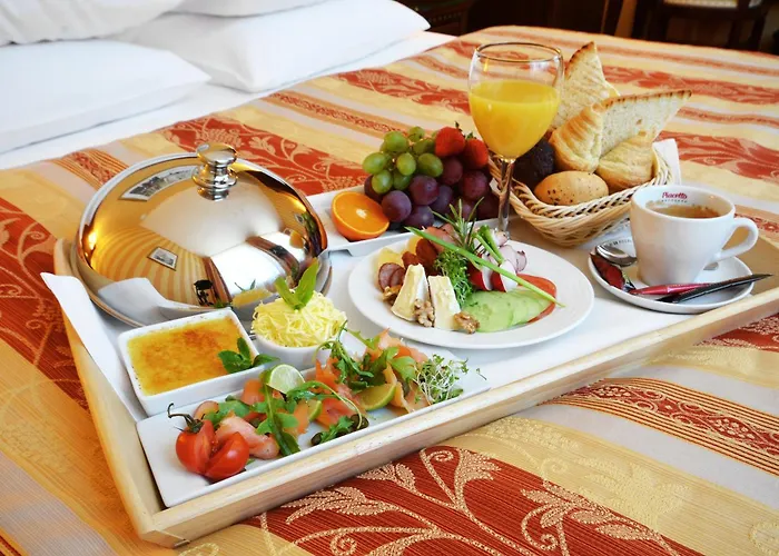 Hotell Wolne Old Town Gdańsk