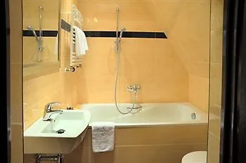 Wolne Old Town Hotell 3*