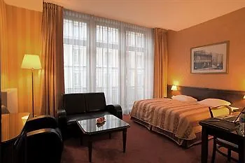 Hotel Wolne Old Town