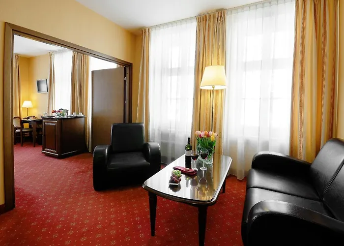 Wolne Old Town 3* Gdańsk