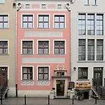 Wolne Old Town 3* Gdańsk