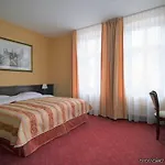 Hotell Wolne Old Town Gdańsk