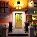 Hotell Wolne Old Town