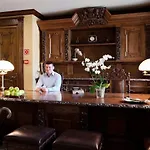 Hotell Wolne Old Town