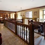 Hotell Wolne Old Town