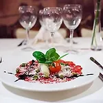 Wolne Old Town Hotell 3*