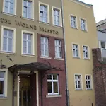 Hotell Wolne Old Town 3*