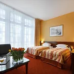 Wolne Old Town Hotell Gdańsk