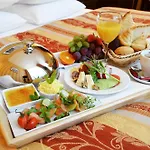 Hotell Wolne Old Town Gdańsk