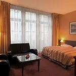 Hotell Wolne Old Town