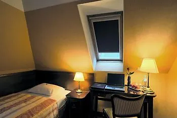 Hotel Wolne Old Town Danzica